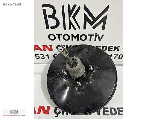 Nissan Qashqai J11 (2014-2021) Westinghouse