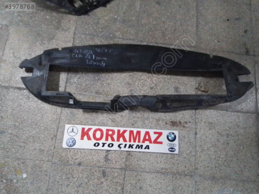MERCEDES A KASA CLA W177 ÖN HAVA KANALI
