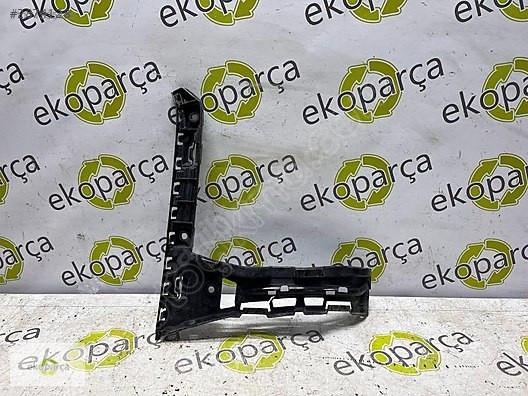 MERCEDES C 20142020 W205 ARKA TAMPON SOL İÇ BRAKETİ A2058801702