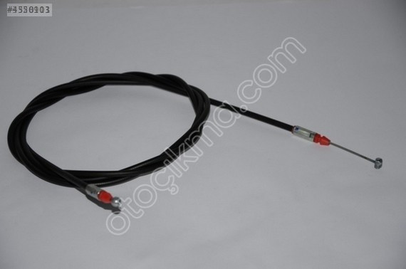 COROLLA 93-98 KAPUT TELİ