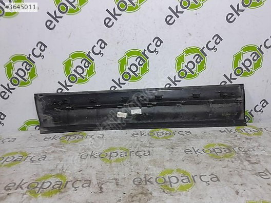 MERCEDES GLB2021 2024 SAĞ ÖN KAPI NİKELAJI KAPLAMASI A2477274900