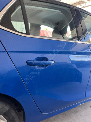 OPEL CORSA F SAĞ ARKA KAPI ORJİNAL ÇIKMA (DOLU) - 9837705980