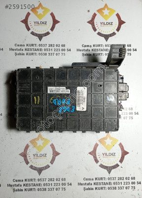 FORD EDGE CIKMA SIGORTA KUTUSU BC3T-14B476-DH