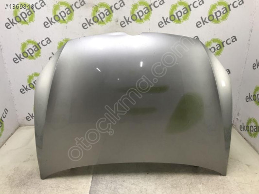 VOLKSWAGEN GOLF 2013 2017 KAPUT 5G0823031