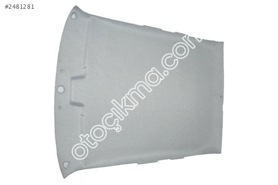 R 9 SPRING MONOBLOK TAVAN DÖŞEMESİ GRI EM 7700712554