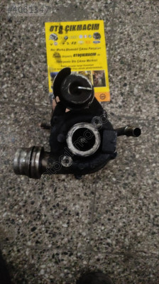 RENAULT SYMBOL EUROPA 5 TURBO 54391014760
