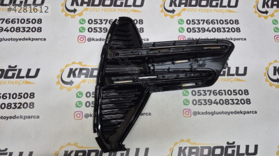 BYD SEAL-U SAĞ SİS ÇERÇEVESİ SIFIR ORJİNAL YEDEK PARÇA 2024-2025