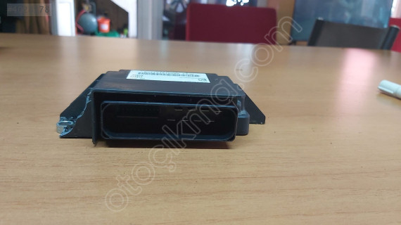 3AA 907 801 E 2010 - 2015 VW PASSAT B7 EL FRENİ BEYNİ ÇIKMA