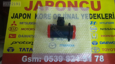 KIA SHUMA HAVA AKIS METRE 2001-2005 ARASI SIFIR
