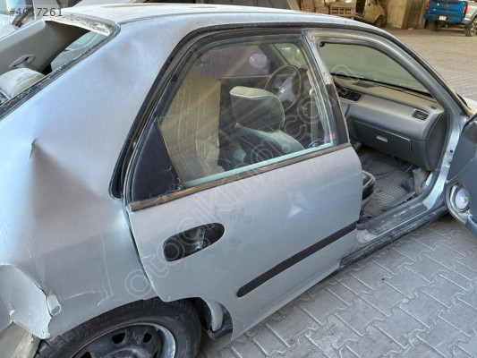 1994 Honda CIVIC 1.6 SAĞ ARKA KAPI