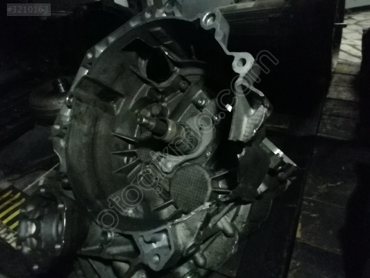 VOLKSWAGEN JETTA OTOMATİK ŞANZIMAN