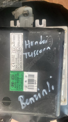 HYUNDAİ TUCSON 95400-2E420 MOTOR BEYNİ OTO FEDAİ