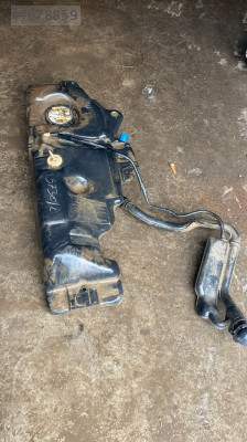 RENAULT SYMBOL TALİA YAKIT DEPOSU