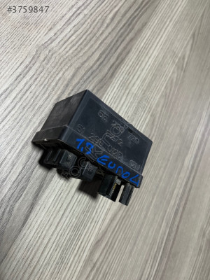 FİAT 1.3 EURO4 KIZDIRMA ROLESİ