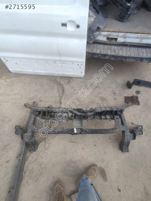 FORD TRANSİT ÖN PANEL ORJİNAL ÇIKMA