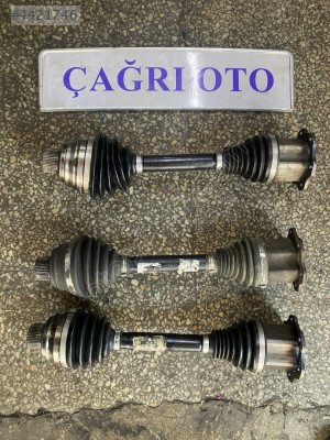 A4 A5 Q5 SOL SAĞ AKS 8K0407271A ORJİNAL ÇAĞRI OTO MASLAK