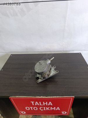 Opel Vectra B Vakum Pompası