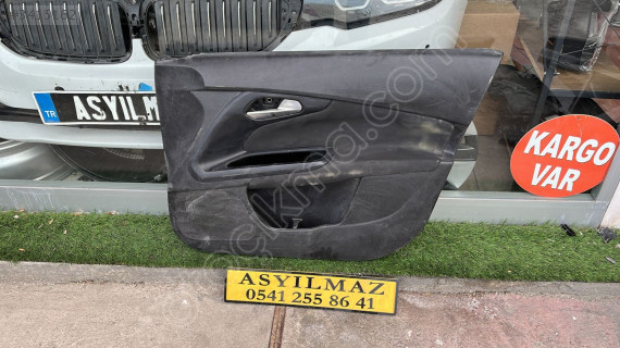 FİAT EGEA SAĞ ÖN KAPI DOŞEMESİ