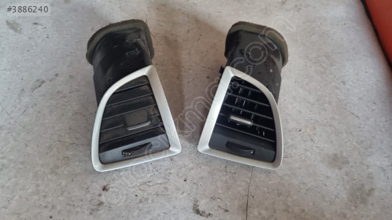 OPEL ASTRA J ÜFLEME TAKIMI SAG SOL