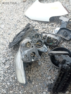 Fiat 1,3 opel 1.3 Mazot pompası