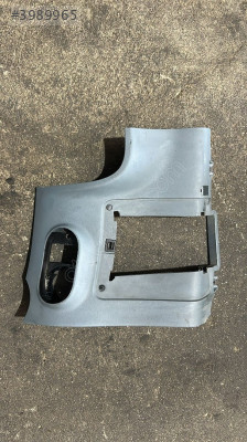 2003-2009 SEAT CORDOBA BBZ MOTOR İÇ PLASTİK FAR ANAHTAR BAKALİTİ
