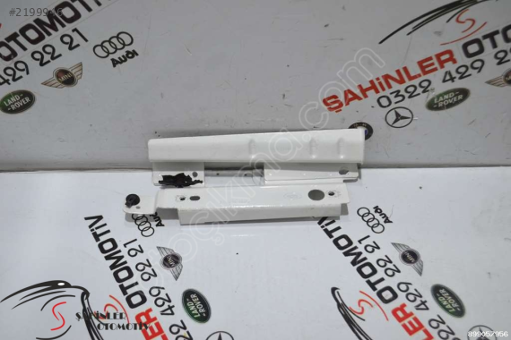 LAND ROVER RANGE ROVER SPORT TAVAN BAĞLANTI DEMİR BRAKET