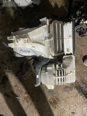 FİAT PUNTO KALORİFER  KAZANI