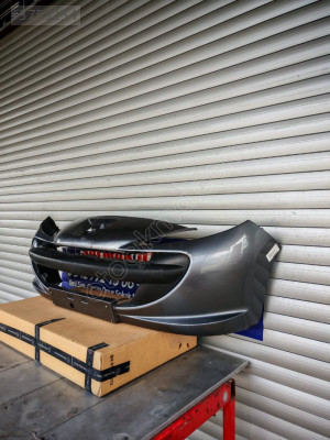PEUGEOT 206 + 2009-2012 ÖN TAMPON-DÜZCE ÇIKMA