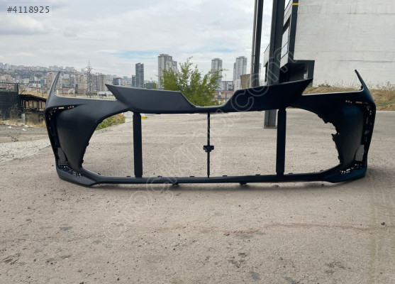 COROLLA ÖN TAMPON E210 2019 2020 2021 2022 2024 SIFIR 52119F2911