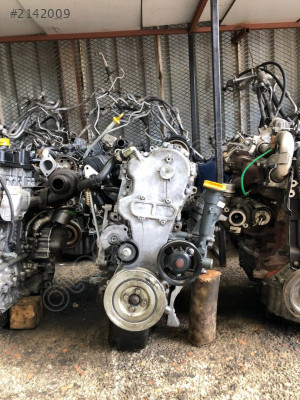 FİAT PALİO KOMPLE MOTOR GÜL OTOMOTİV