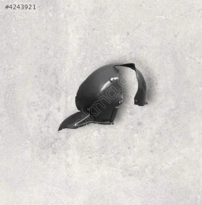 ÇAMURLUK DAVLUNBAZI ÖN SAĞ CADDY 04-10 1T0805912F