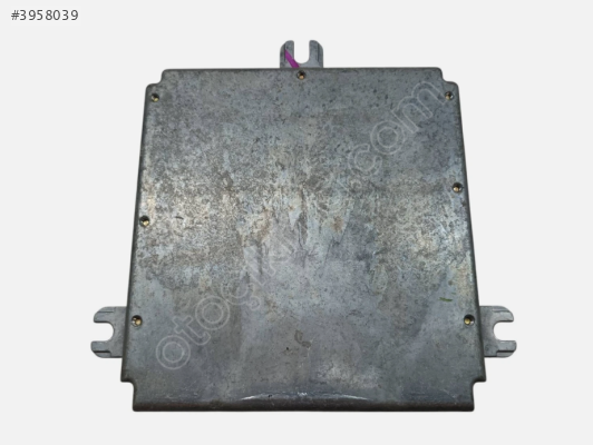 Honda Jazz 2 1.4i Motor Beyni 37820-PWA-G91 2154-204069 Garanti