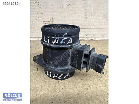 0281002980 Fiat Linea Hava Akışmetre ORJİNAL
