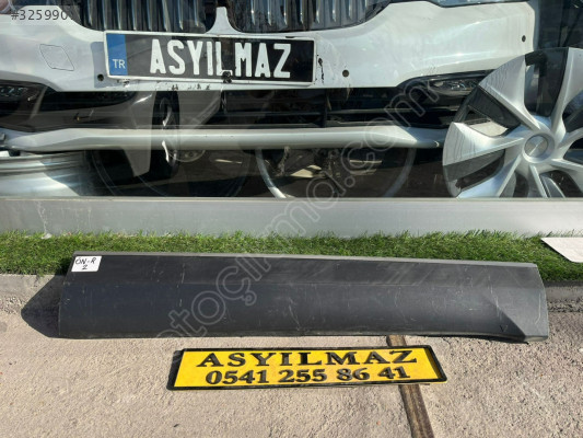 TOGG T10X SAĞ ÖN KAPI BANDI ORJİNAL