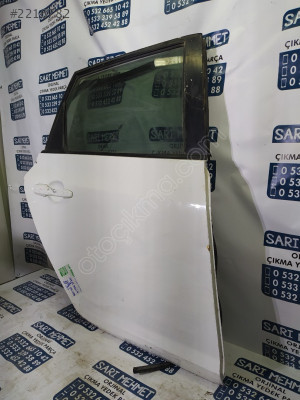 ÇIKMA MAZDA 3 HB SAĞ ARKA KAPI
