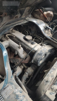 HYUNDAİ H100 ŞANZIMAN