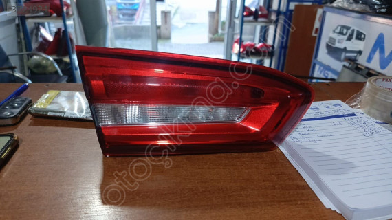 FORD FOCUS SOL İÇ STOP ORJİNAL ÇIKMA Jx7B 13a603-ad