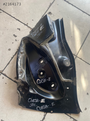 OPEL CORSA E SOL STOP YUVA SACI CANCAN OPEL
