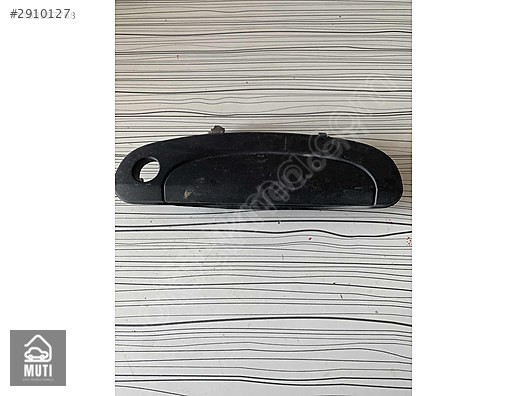 82660-1c000 Hyundaı Getz Ön Kapı Kolu Dış Sağ