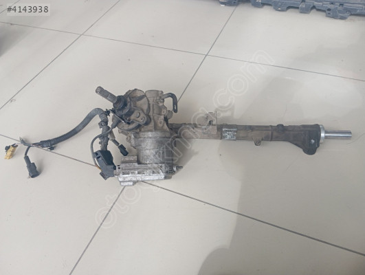 2019 2025 Peugeot riftir direksiyon kutusu