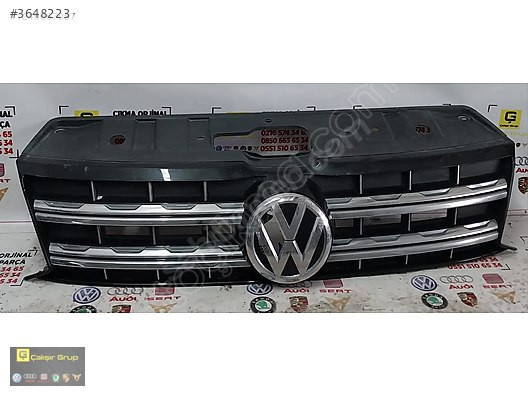 VOLKSWAGEN TRANSPORTER T6 CARAVELLA ÖN PANJUR ÇIKMA SÖKME YEDEK