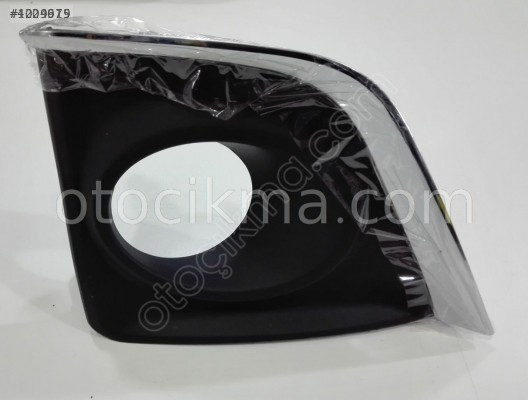 2014 Toyota Corolla Nikelaj Sis Far Kapağı Sağ/Sol