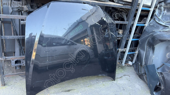 AUDİ A6 KAPUT ÇIKMA 2012-2018 4G0823029 ÇAĞRI OTO MASLAK
