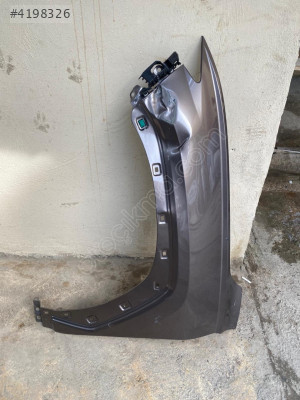 2021 2015 Hyundai Tucson çıkma ön sol çamurluk