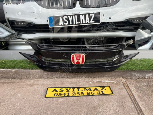 HONDA CİVİC FC5 ÖN PANJUR YANSANAYİ