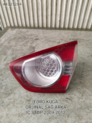 FORD KUGA ORJİNAL SAĞ ARKA İÇ STOP 2008-2012