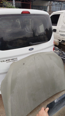 Peugeot 301 kaput sıfır