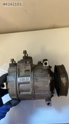 1K0820803L skoda octavia 2005 1.6 bgu motor klima kompresörü