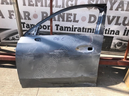 MERCEDES GLC W254 SOL ÖN KAPI 2547220700