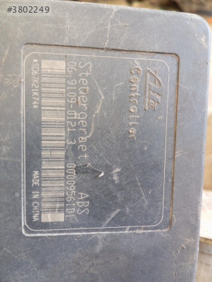 Proton savvy 07-13.ABS Beyni 0000956101
